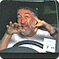 Norm Golden
